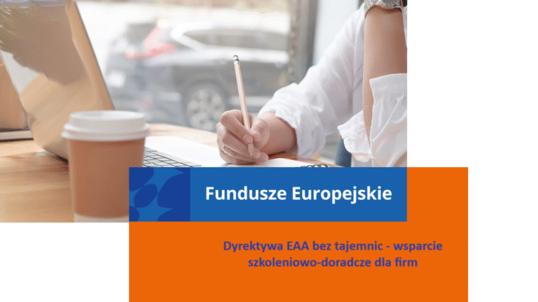 Spotkanie informacyjne o projekcie