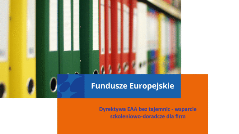 Nowa wersja formularza informacji przy ubieganiu się o pomoc de minimis