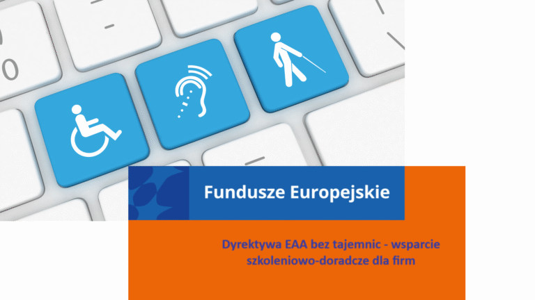 Kompas Dostępności – cz. IV, kwiecień 2026